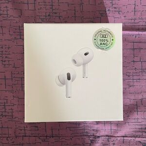 Apple AirPod Pro 2nd Generation